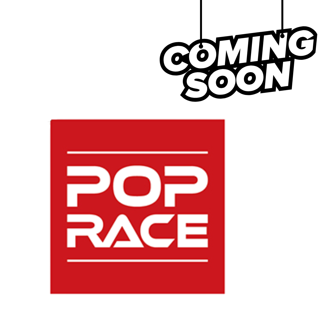 POP RACE